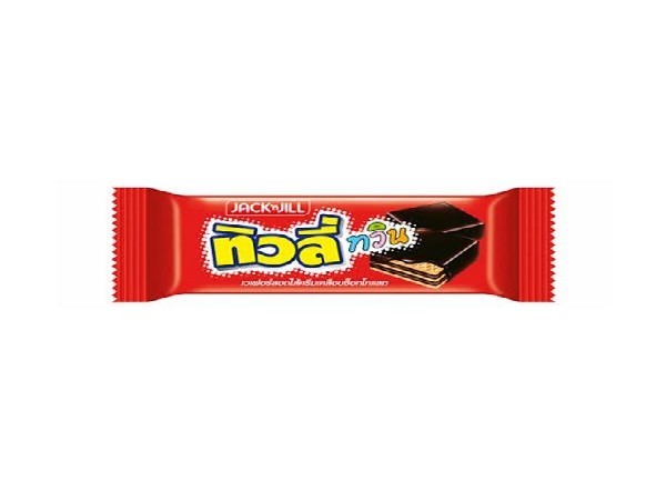 ขนมทิวลี่