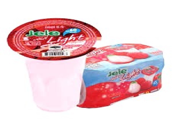 เจเล่ไลท์