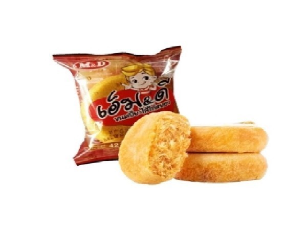 ขนมเปี๊ยะเล็กคละรส