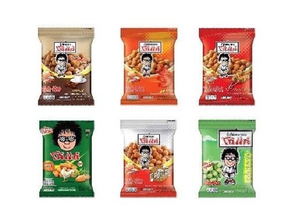 ขนมโก๋แก่(5บ.)