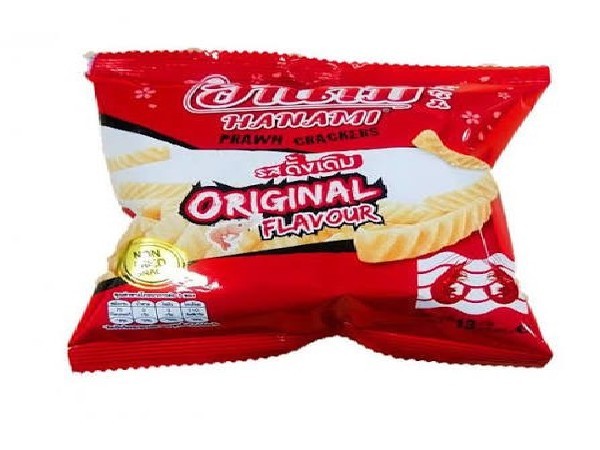 ขนมฮานามิ(5บ.)