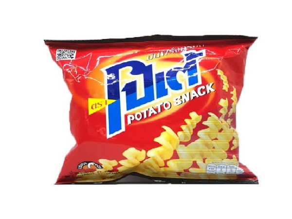 ขนมโปเต้ (5บ.)
