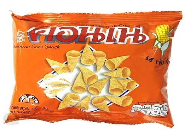 ขนมคอนเน่ (5บ.)