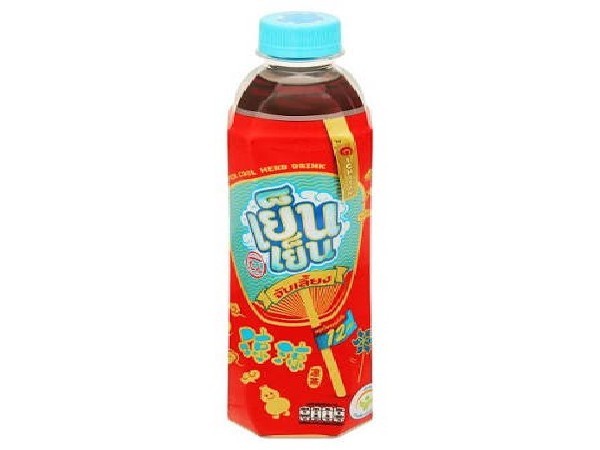 เครื่องดื่ม เย็น เย็น