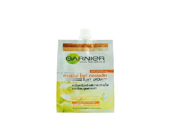 ครีมกานิเย่