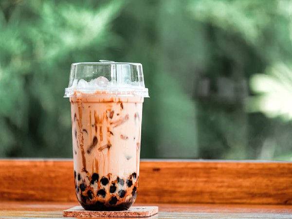 ชานมไข่มุข  (ส่ง 13.9.69)