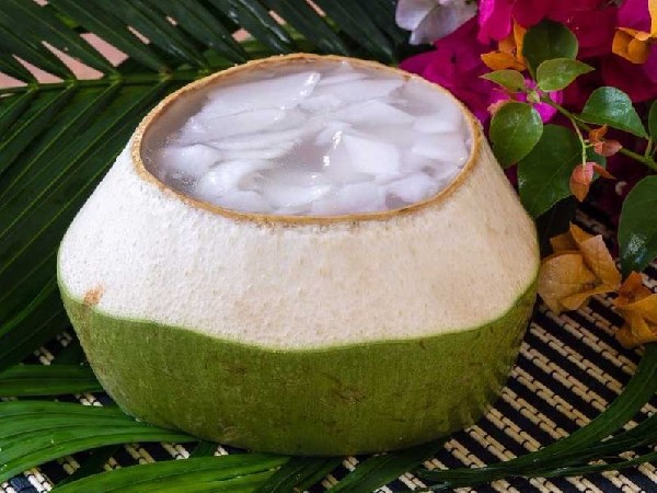 *วุ้นมะพร้าวน้ำหอม (ส่ง15/3/69)