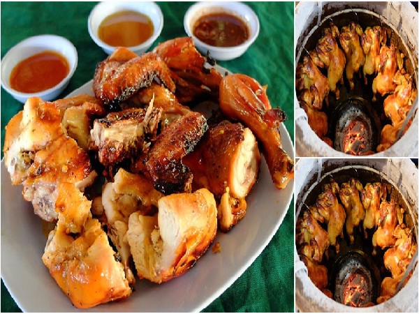 *ไก่อบโอ่ง (ส่ง2/1/69)