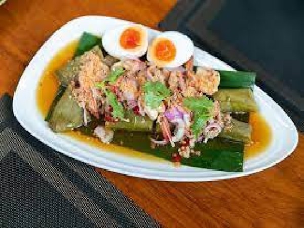 ยำมะเขือยาว (ส่ง 9.9.69)