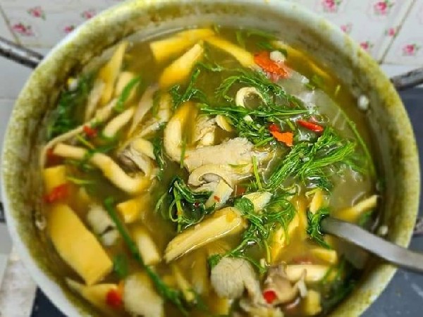 แกงเปรอะ