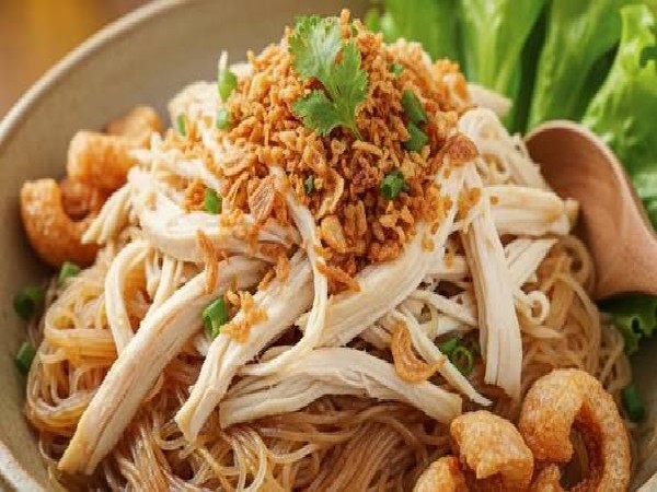 หมี่คลุก (ส่ง 19 9 69)