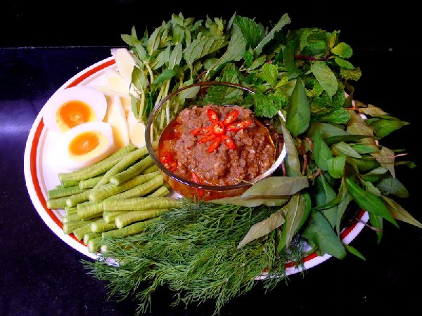 ไก่สับน้ำพริกเผา (ส่ง 24.10.69)