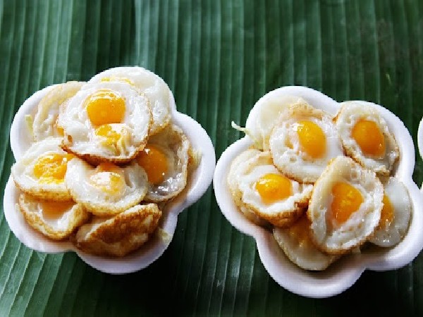 ไข่นกกระทาทอด (ส่ง 26.9.69)