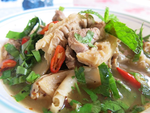 *ต้มแซ่บเนื้อ (ส่ง23/5/69)