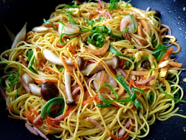 ผัดหมี่ซั่ว (ส่ง22.8.69)