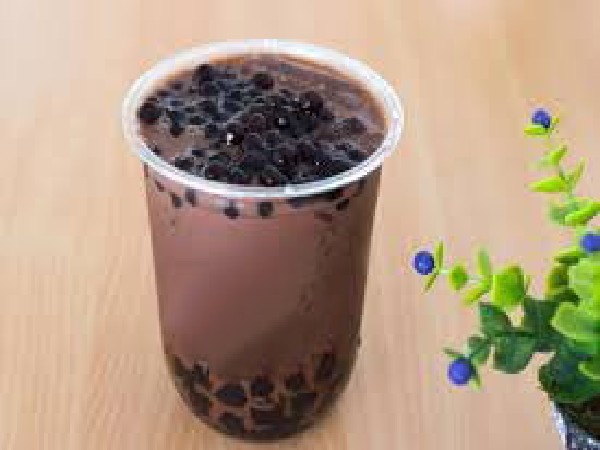 น้ำปั่นโอ่งจัมโบ้