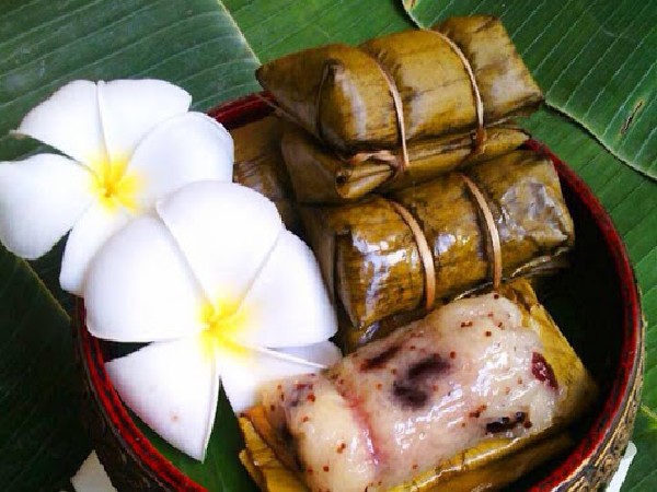 ข้าวต้มมัด (ส่ง19.8.69)