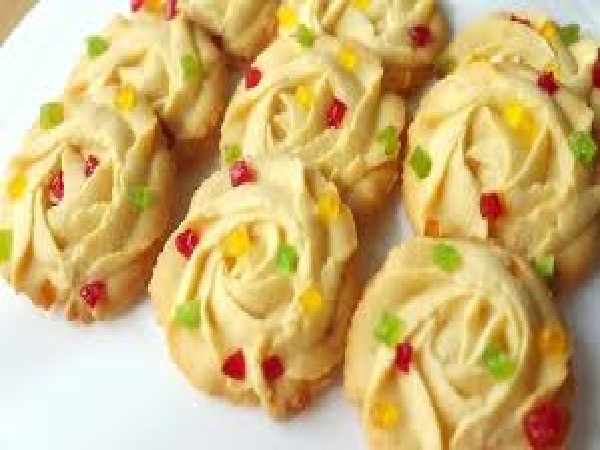 *คุกกี้ผลไม้ (ส่ง2/1/69)