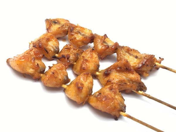 *ตูดไก่ย่าง (18/07/2569)