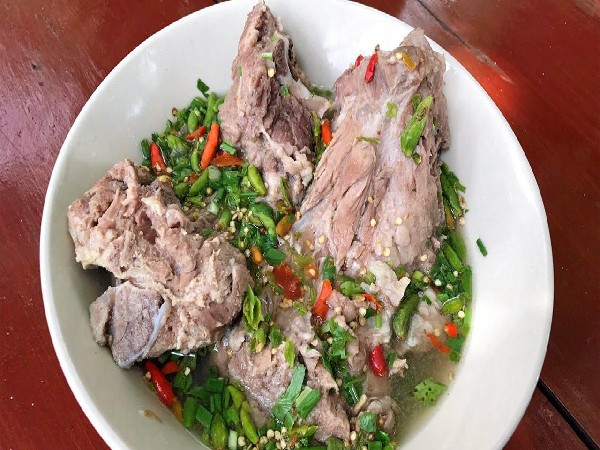 *ต้มเล้งแซ่บ (ส่ง31/12/68)