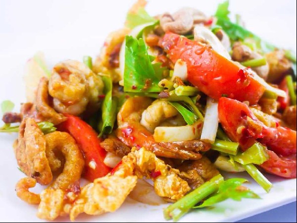 *ยำสามกรอบ (ส่ง31/12/68)