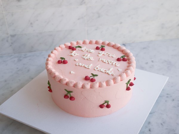 *เค้กครึ่งปอนด์ (ส่ง1/1/69)